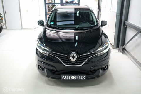 Renault Kadjar 1.2 TCe Intens Automaat | Trekhaak | LED | Camera | Clima | Cruise |