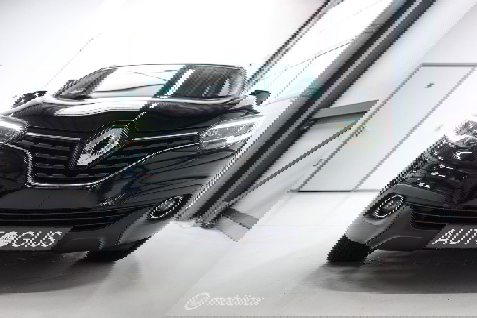 Renault Kadjar 1.2 TCe Intens Automaat | Trekhaak | LED | Camera | Clima | Cruise |