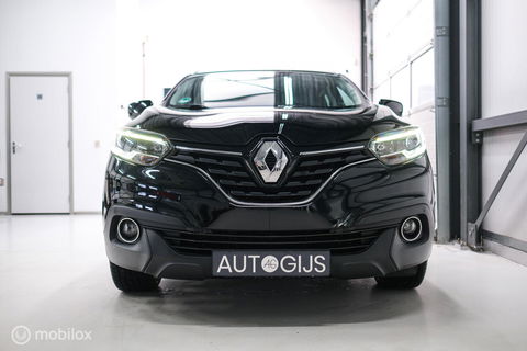 Renault Kadjar 1.2 TCe Intens Automaat | Trekhaak | LED | Camera | Clima | Cruise |