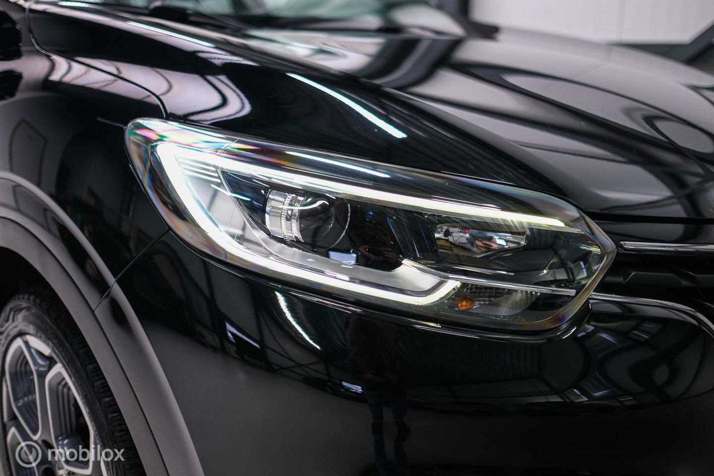 Renault Kadjar 1.2 TCe Intens Automaat | Trekhaak | LED | Camera | Clima | Cruise |