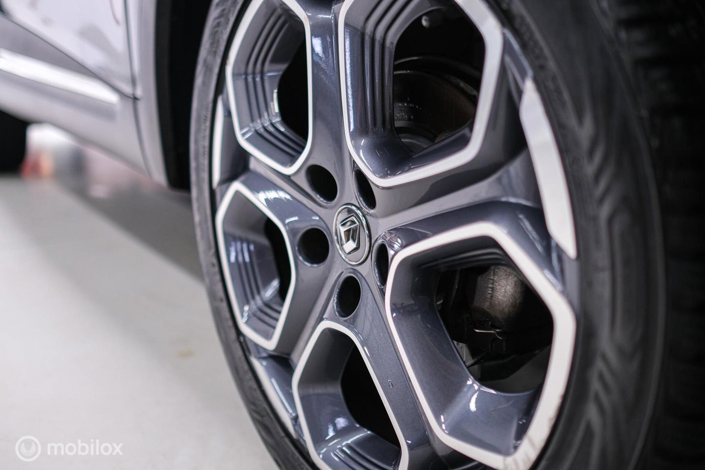 Renault Kadjar 1.2 TCe Intens Automaat | Trekhaak | LED | Camera | Clima | Cruise |