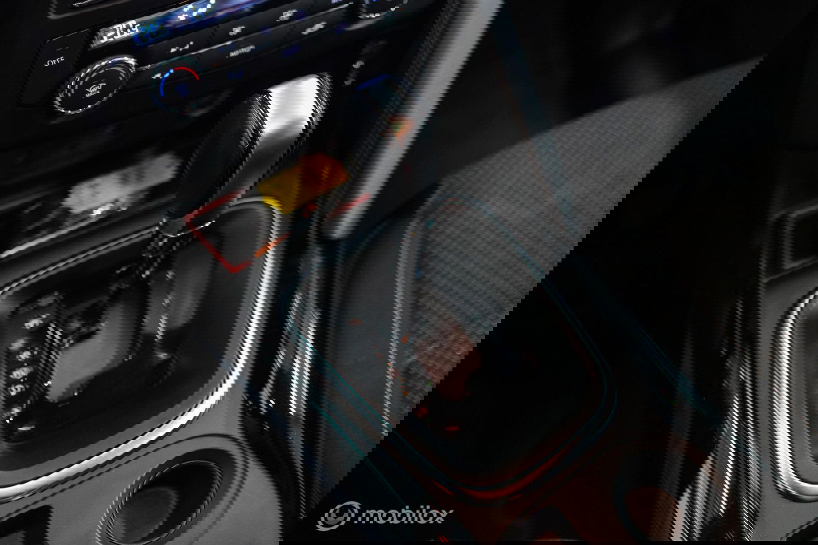 Renault Kadjar 1.2 TCe Intens Automaat | Trekhaak | LED | Camera | Clima | Cruise |