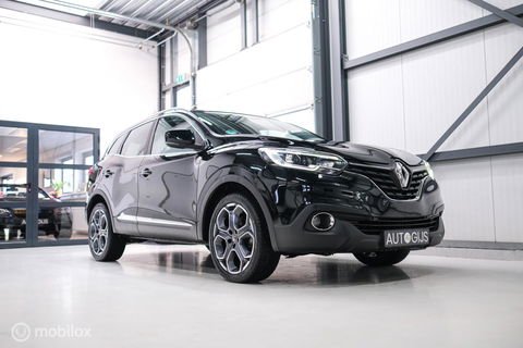 Renault Kadjar 1.2 TCe Intens Automaat | Trekhaak | LED | Camera | Clima | Cruise |