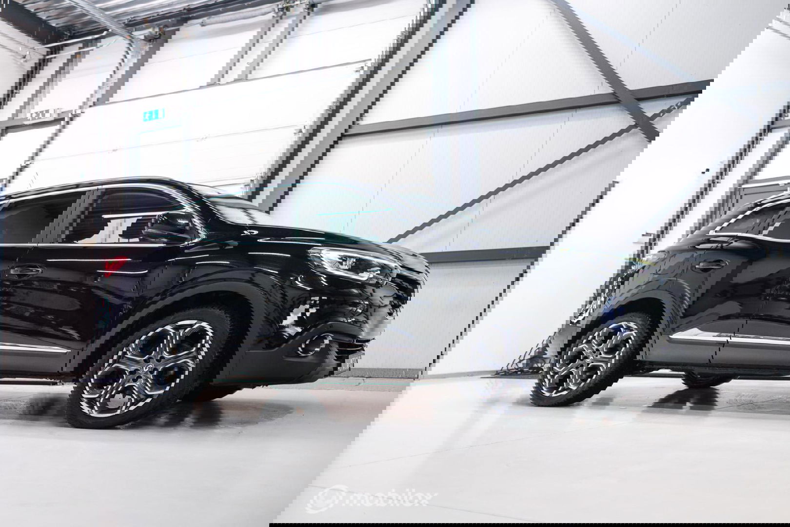 Renault Kadjar 1.2 TCe Intens Automaat | Trekhaak | LED | Camera | Clima | Cruise |