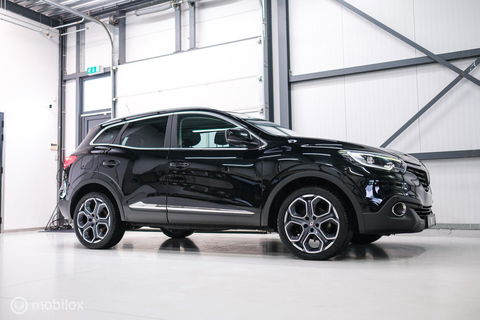 Renault Kadjar 1.2 TCe Intens Automaat | Trekhaak | LED | Camera | Clima | Cruise |