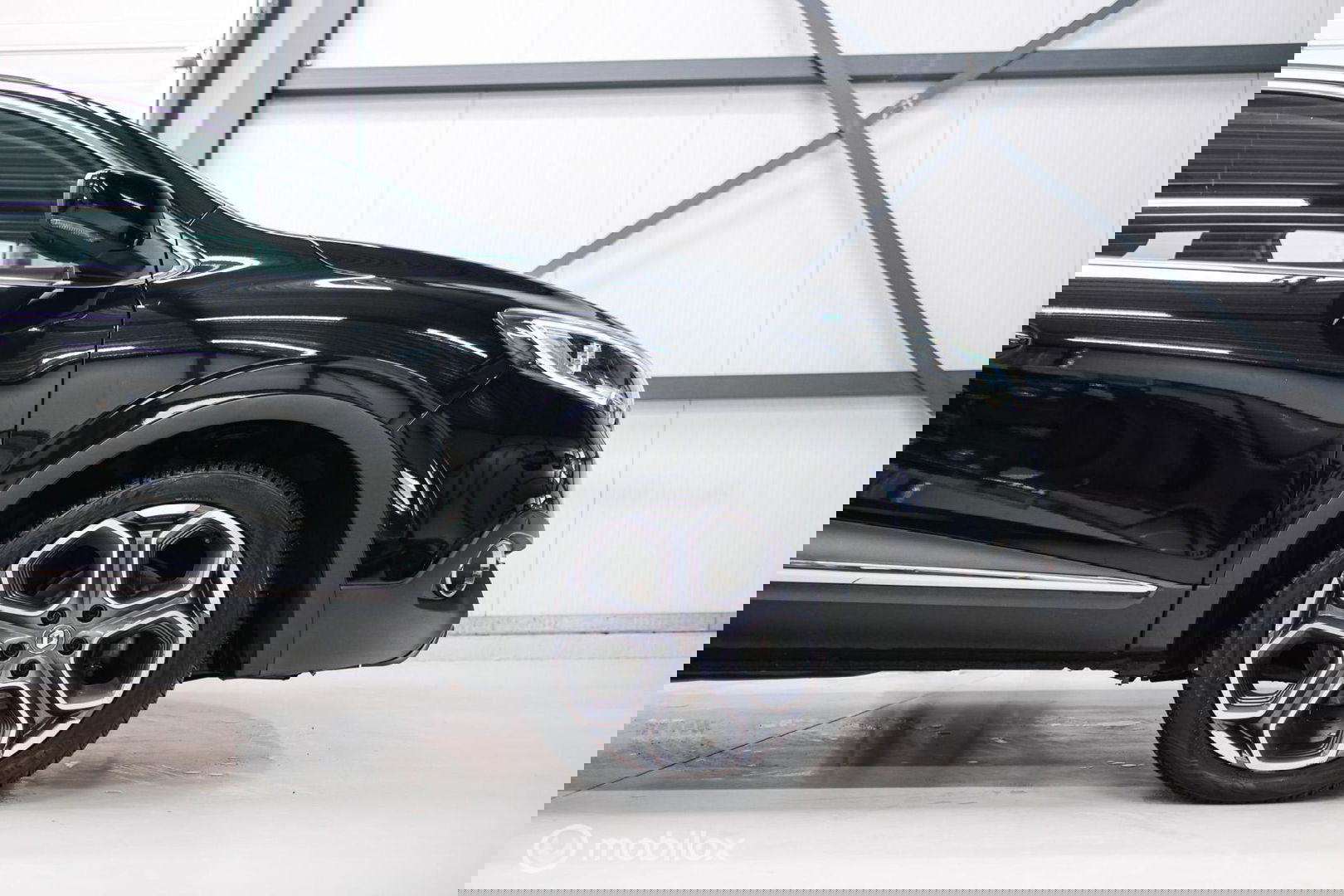 Renault Kadjar 1.2 TCe Intens Automaat | Trekhaak | LED | Camera | Clima | Cruise |