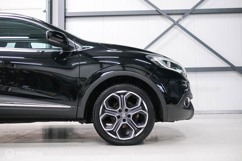 Renault Kadjar 1.2 TCe Intens Automaat | Trekhaak | LED | Camera | Clima | Cruise |