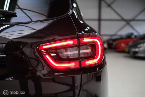 Renault Kadjar 1.2 TCe Intens Automaat | Trekhaak | LED | Camera | Clima | Cruise |