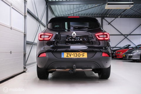 Renault Kadjar 1.2 TCe Intens Automaat | Trekhaak | LED | Camera | Clima | Cruise |