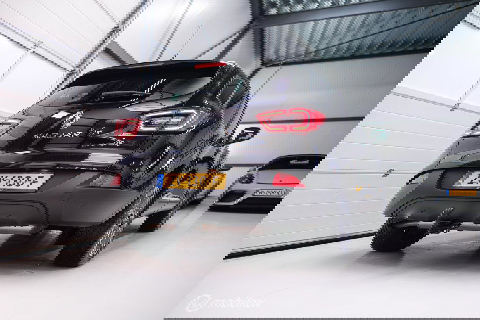 Renault Kadjar 1.2 TCe Intens Automaat | Trekhaak | LED | Camera | Clima | Cruise |