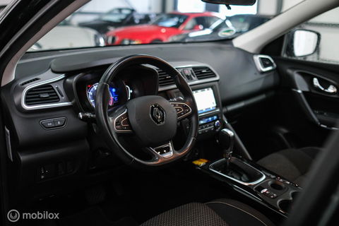 Renault Kadjar 1.2 TCe Intens Automaat | Trekhaak | LED | Camera | Clima | Cruise |