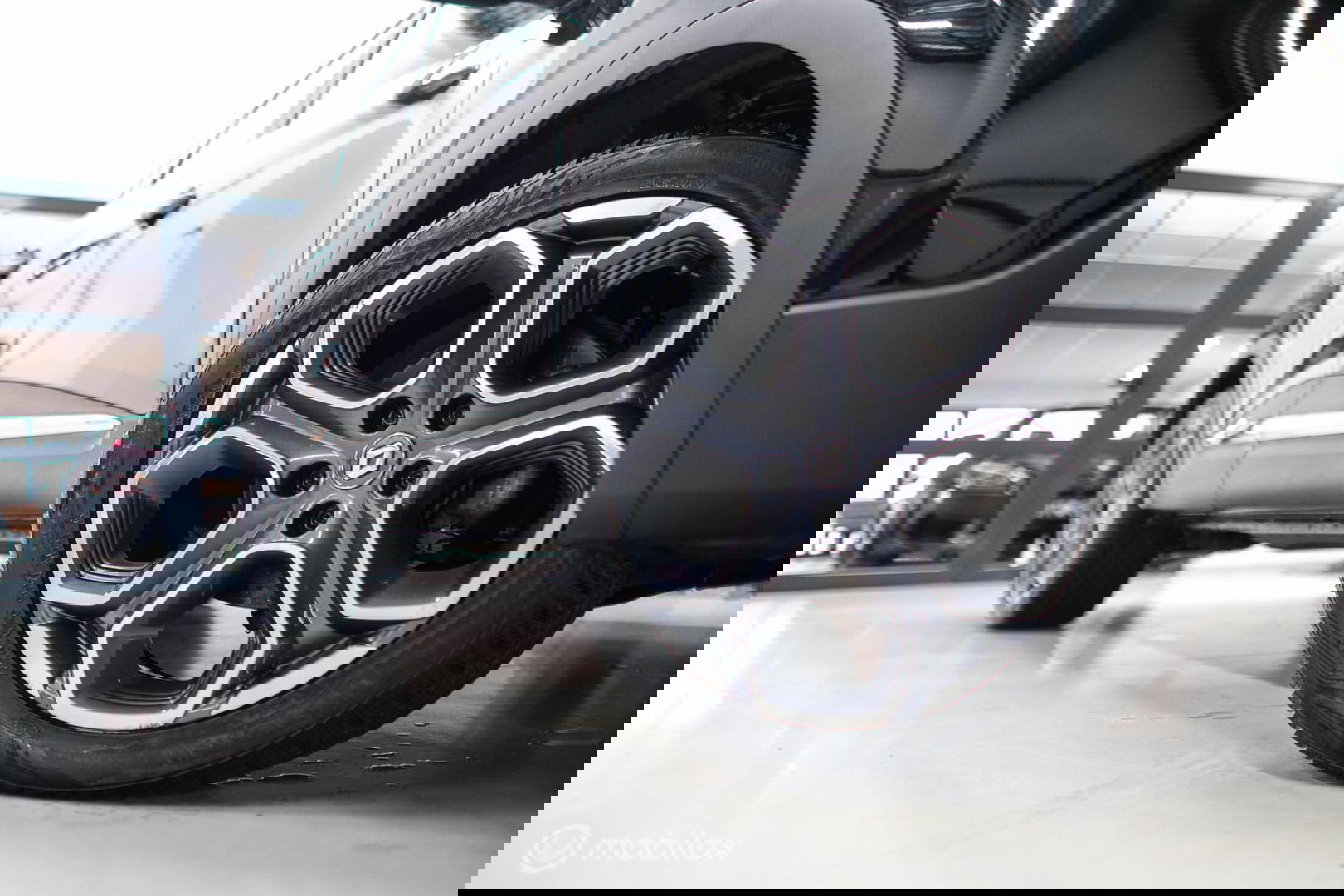 Renault Kadjar 1.2 TCe Intens Automaat | Trekhaak | LED | Camera | Clima | Cruise |