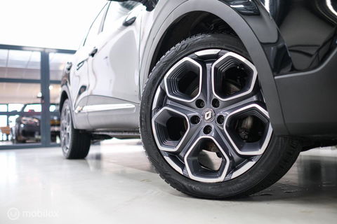 Renault Kadjar 1.2 TCe Intens Automaat | Trekhaak | LED | Camera | Clima | Cruise |