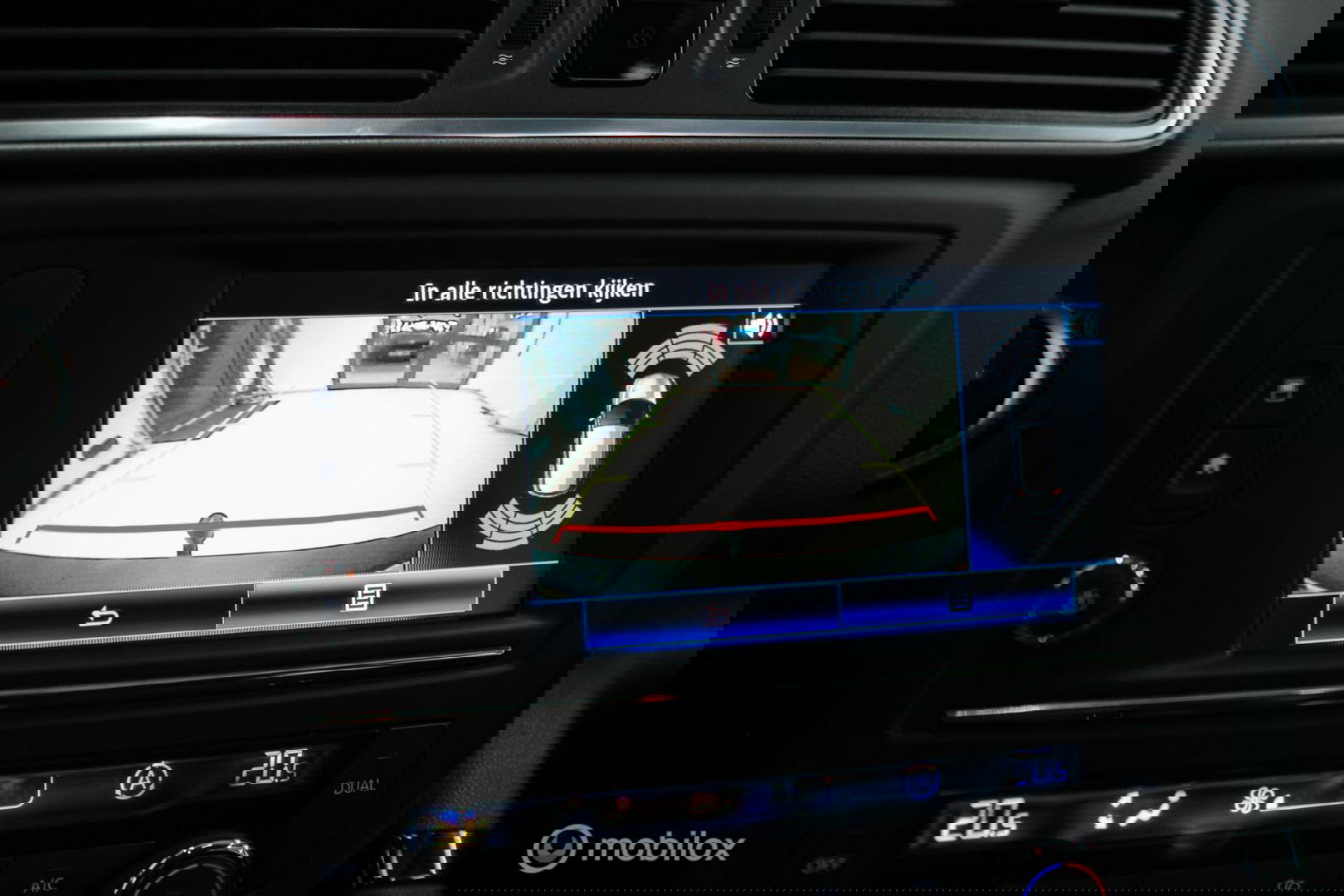 Renault Kadjar 1.2 TCe Intens Automaat | Trekhaak | LED | Camera | Clima | Cruise |