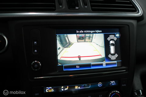 Renault Kadjar 1.2 TCe Intens Automaat | Trekhaak | LED | Camera | Clima | Cruise |