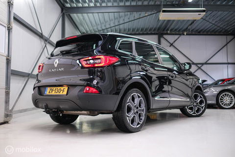 Renault Kadjar 1.2 TCe Intens Automaat | Trekhaak | LED | Camera | Clima | Cruise |