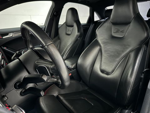 Audi S4 3.0 TFSI S4 Quattro Pano Leer B&O Camera Cruise