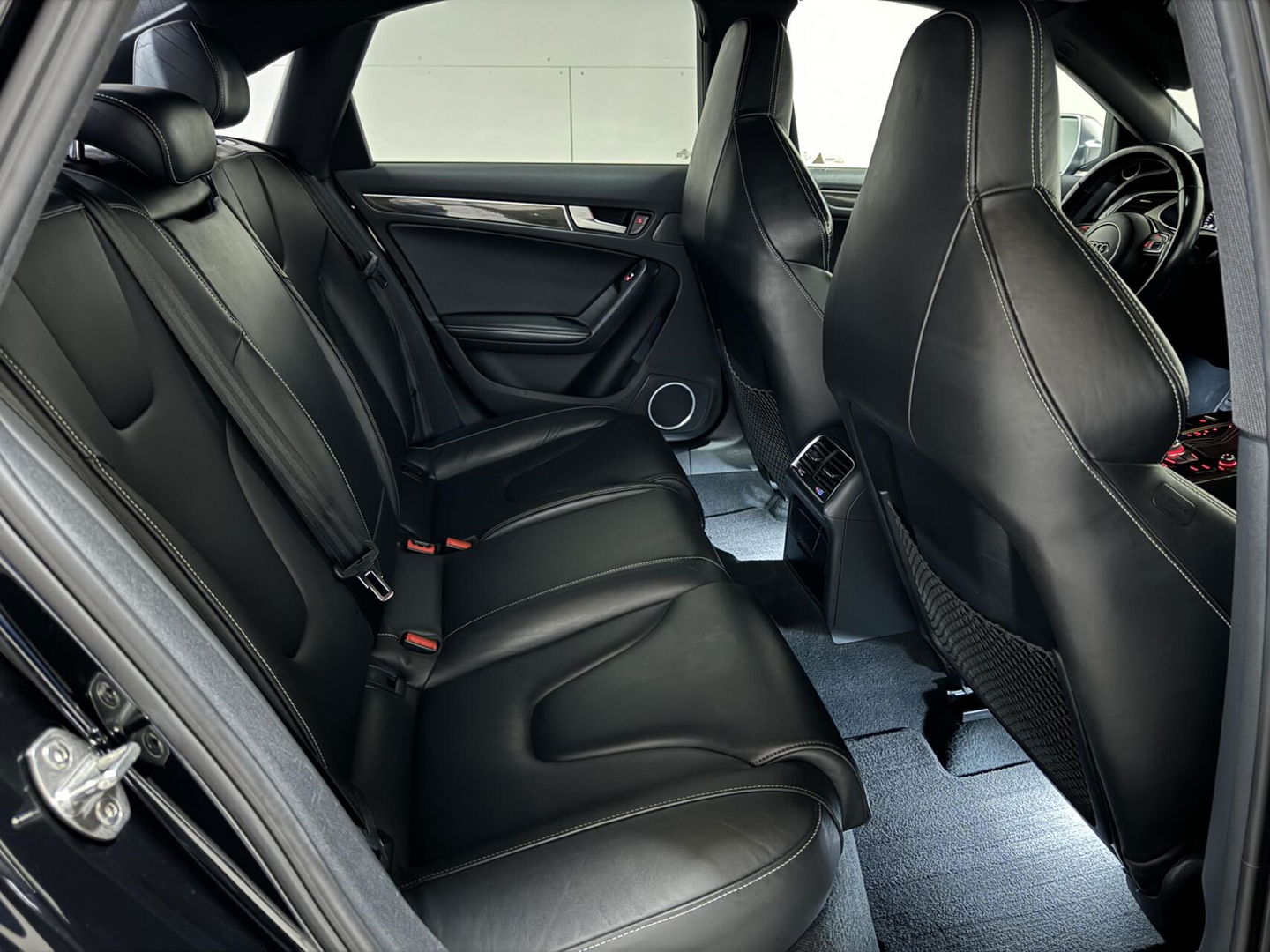 Audi S4 3.0 TFSI S4 Quattro Pano Leer B&O Camera Cruise