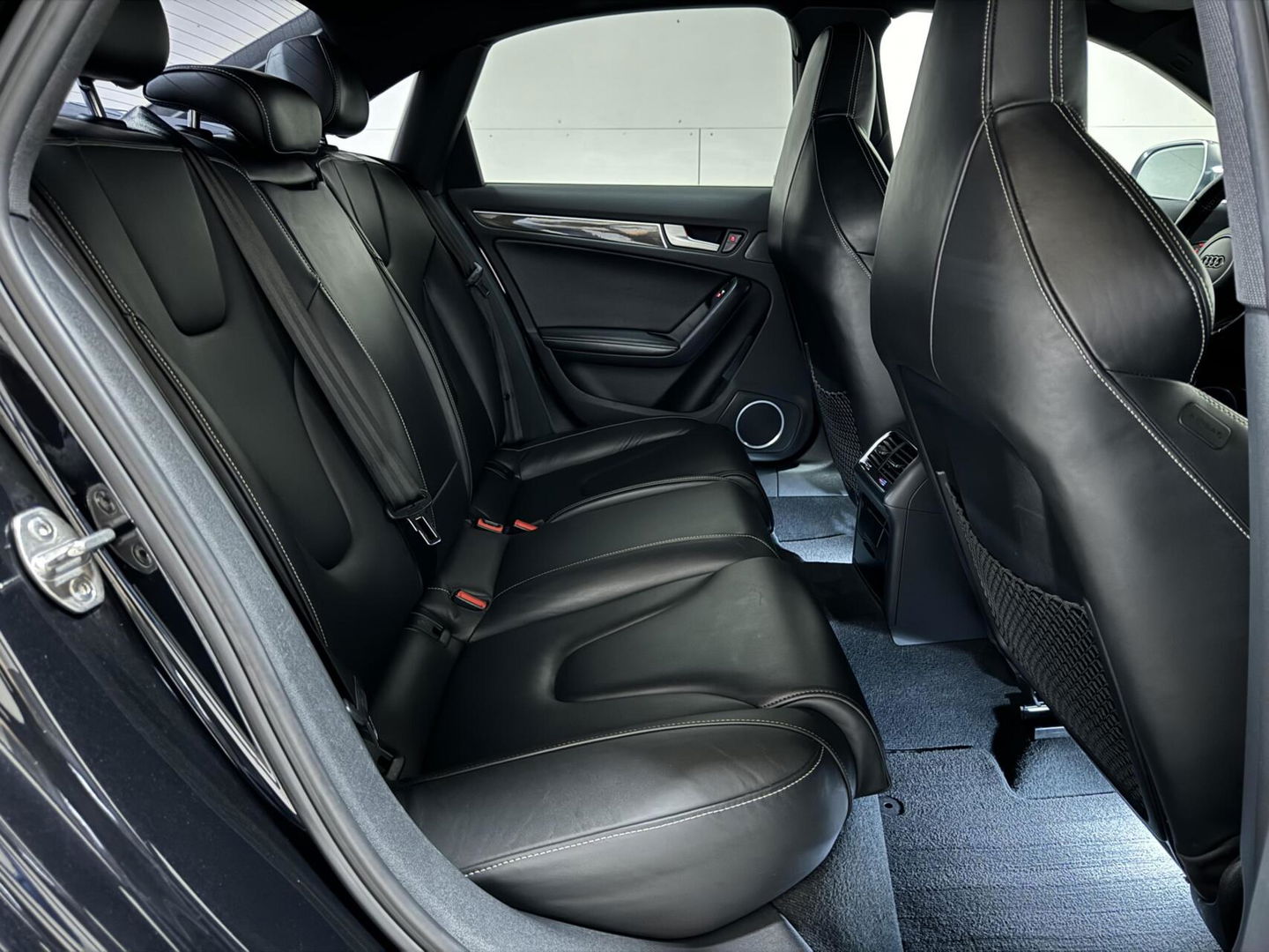 Audi S4 3.0 TFSI S4 Quattro Pano Leer B&O Camera Cruise