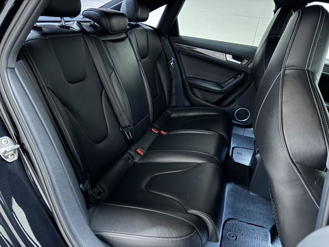 Audi S4 3.0 TFSI S4 Quattro Pano Leer B&O Camera Cruise