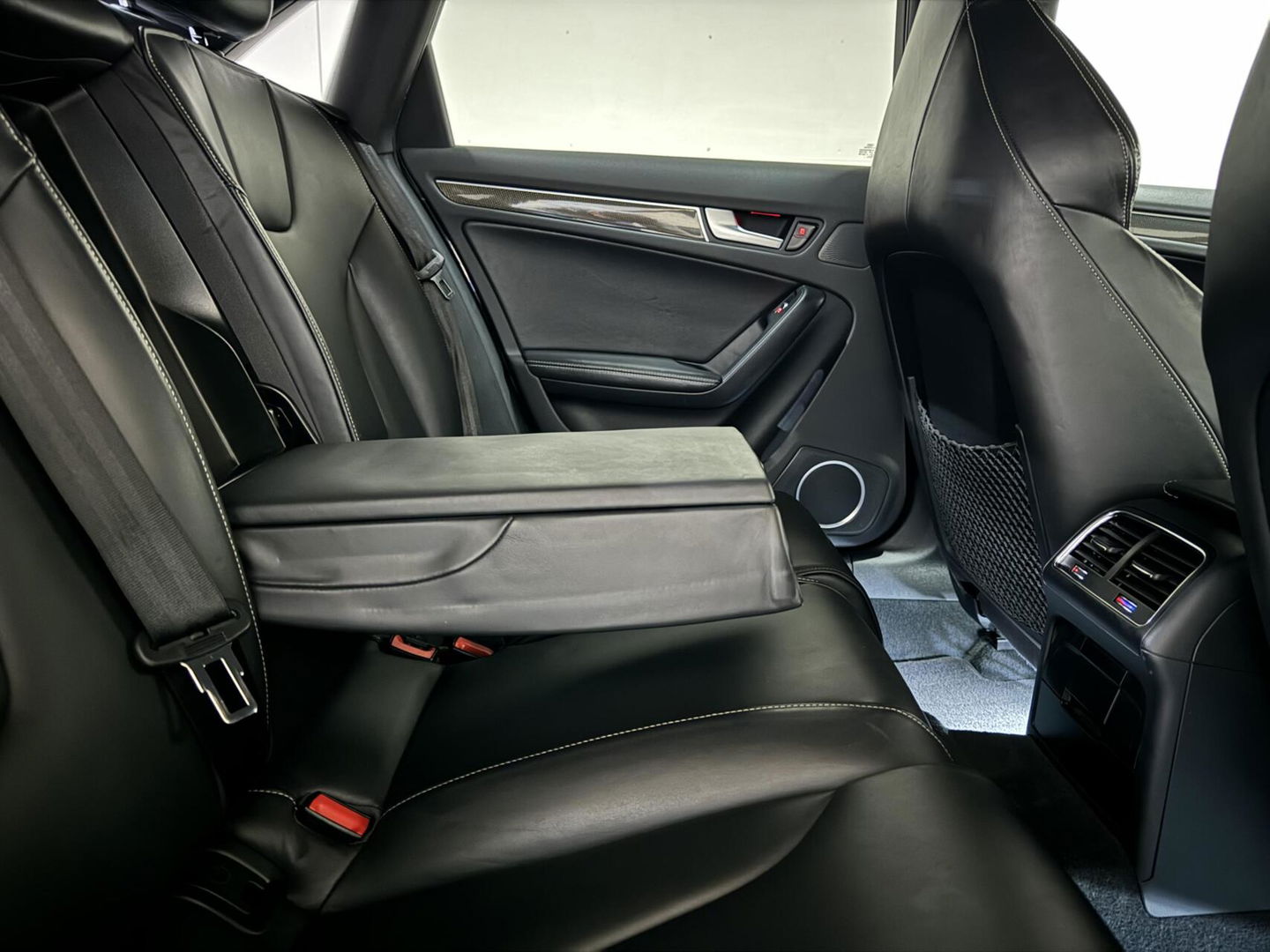 Audi S4 3.0 TFSI S4 Quattro Pano Leer B&O Camera Cruise