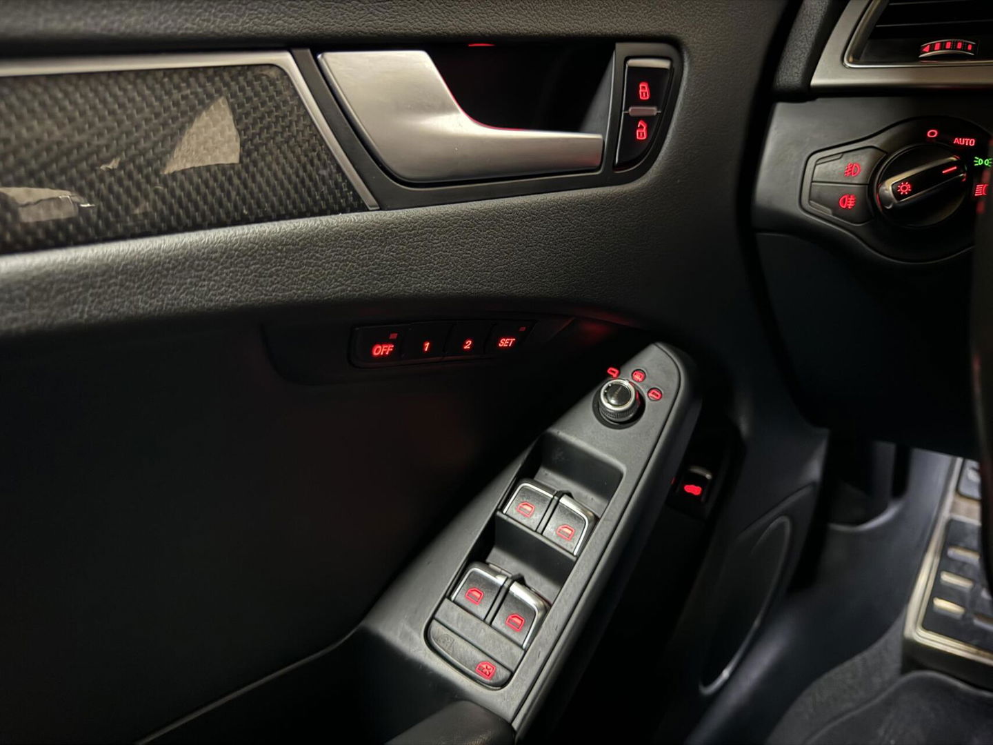 Audi S4 3.0 TFSI S4 Quattro Pano Leer B&O Camera Cruise