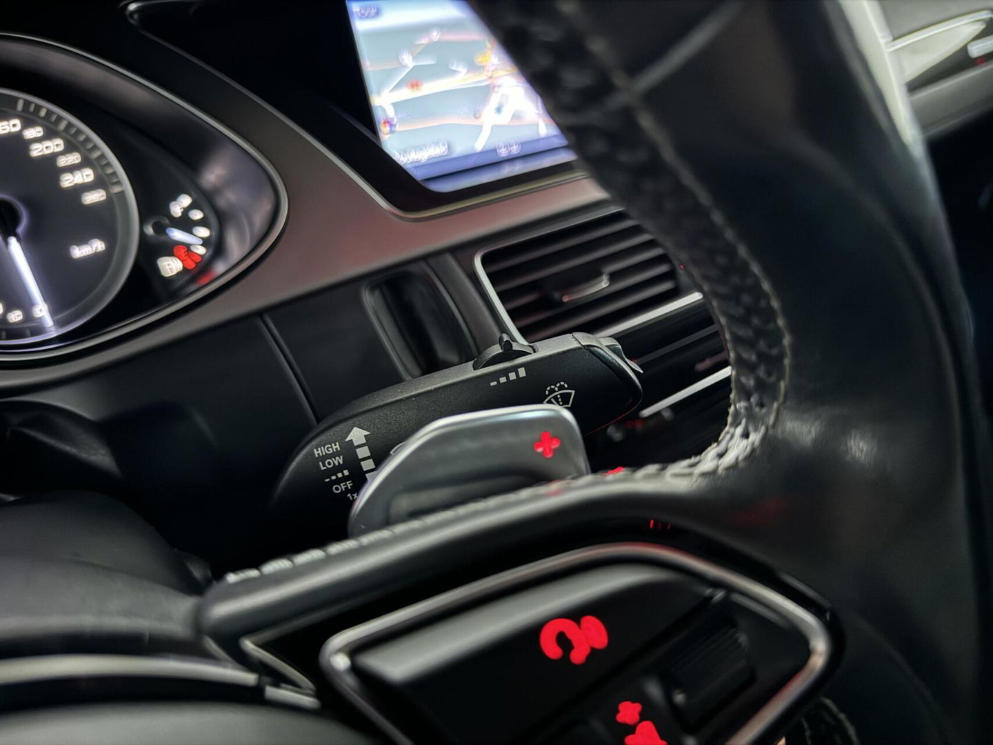 Audi S4 3.0 TFSI S4 Quattro Pano Leer B&O Camera Cruise