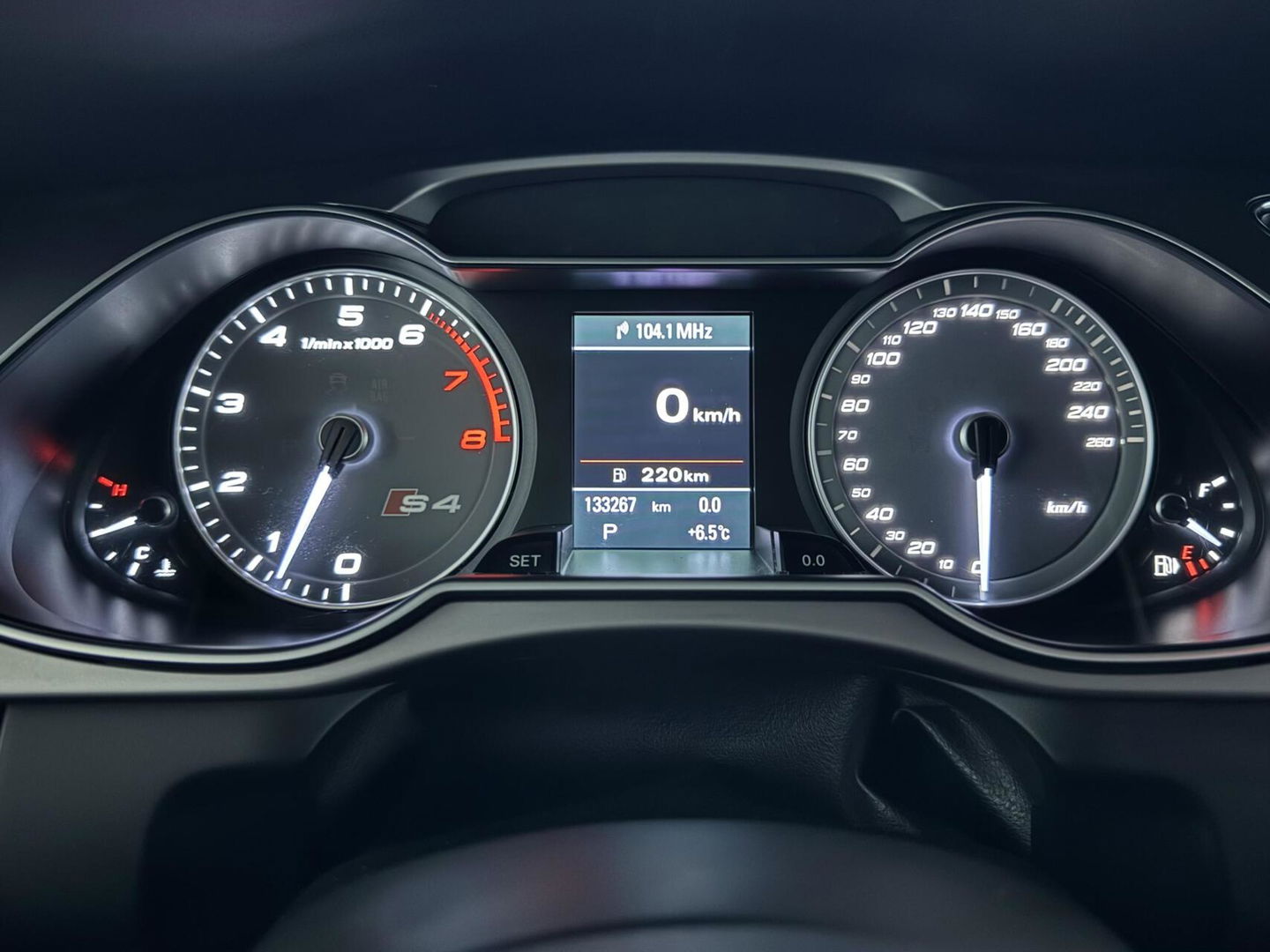 Audi S4 3.0 TFSI S4 Quattro Pano Leer B&O Camera Cruise