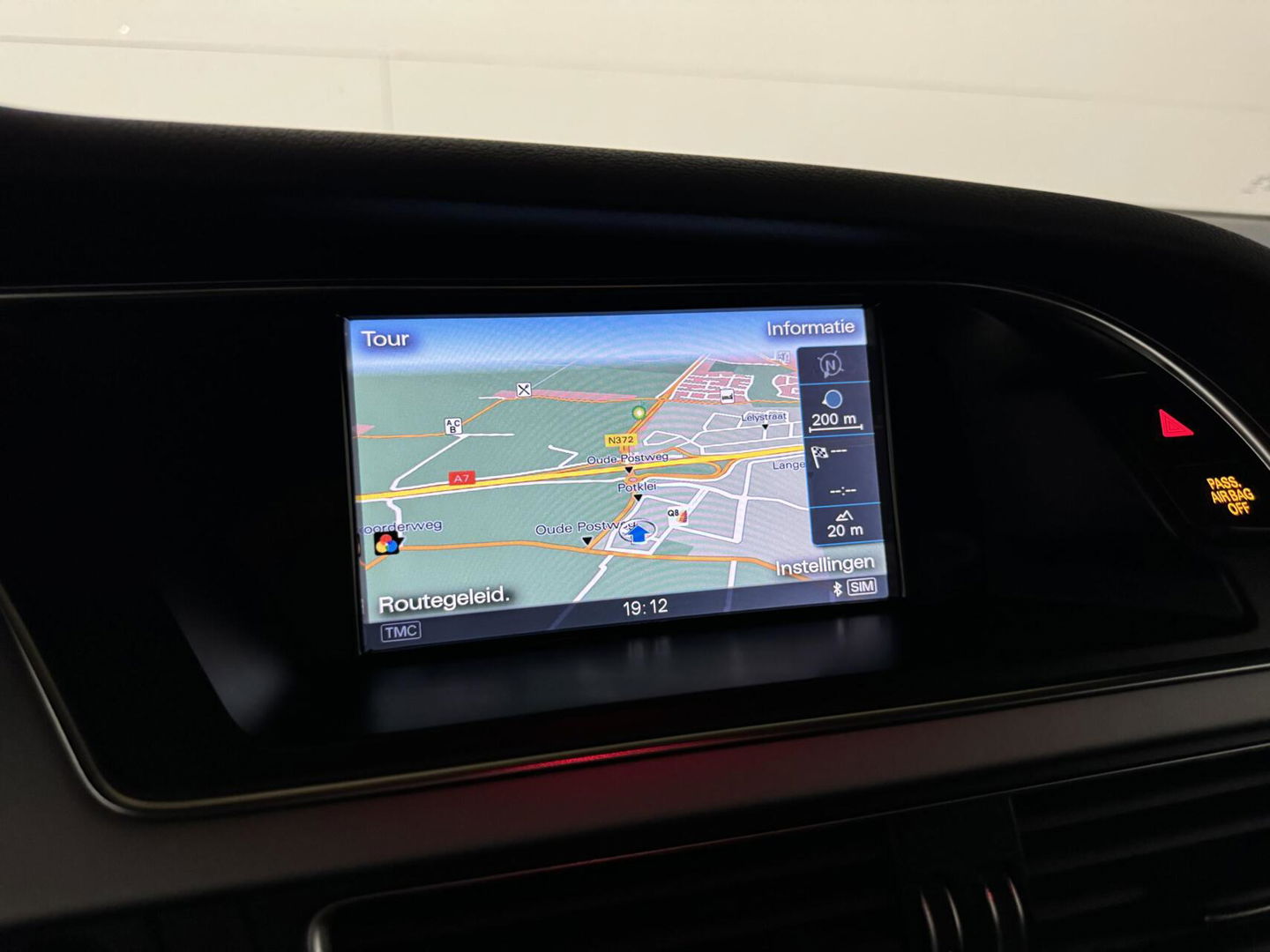 Audi S4 3.0 TFSI S4 Quattro Pano Leer B&O Camera Cruise