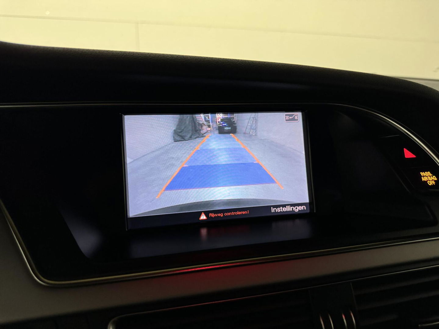 Audi S4 3.0 TFSI S4 Quattro Pano Leer B&O Camera Cruise