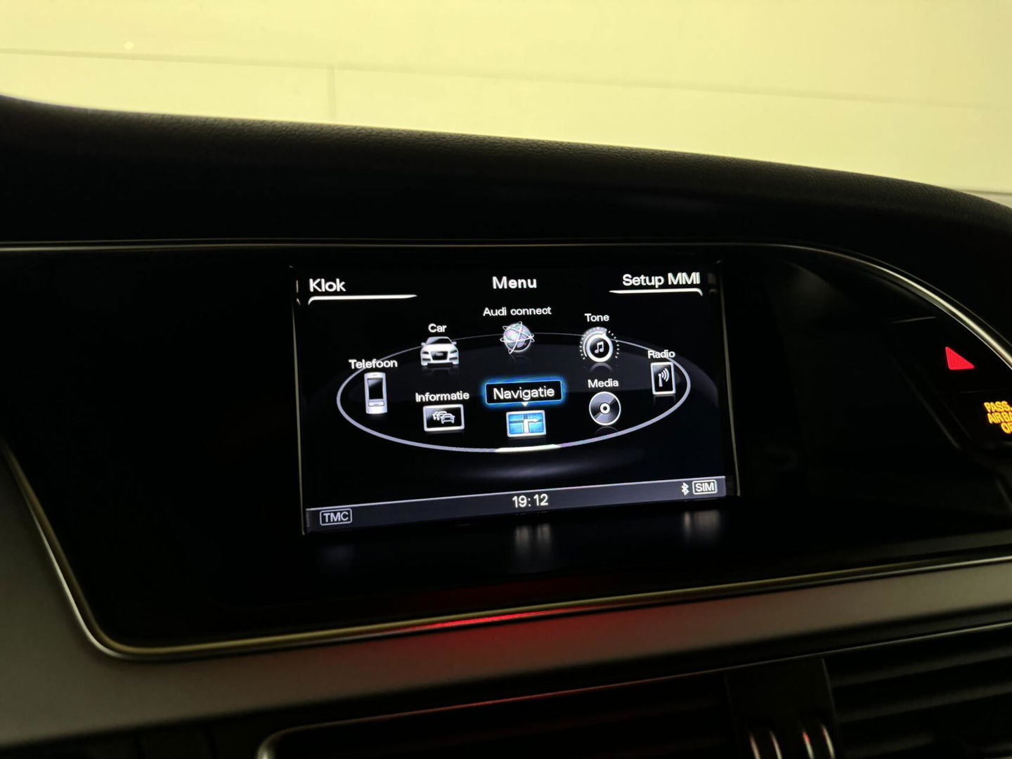 Audi S4 3.0 TFSI S4 Quattro Pano Leer B&O Camera Cruise