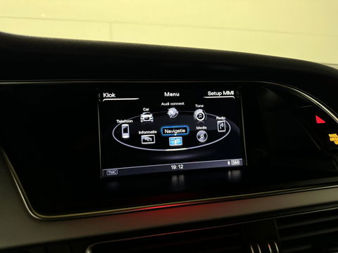 Audi S4 3.0 TFSI S4 Quattro Pano Leer B&O Camera Cruise