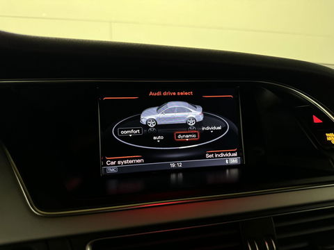 Audi S4 3.0 TFSI S4 Quattro Pano Leer B&O Camera Cruise