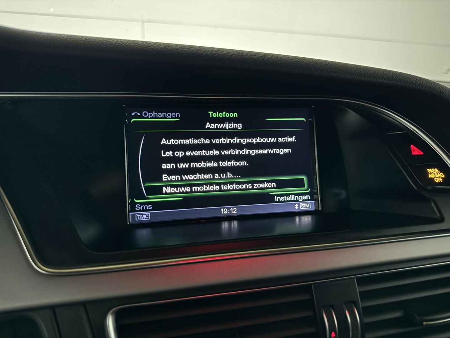 Audi S4 3.0 TFSI S4 Quattro Pano Leer B&O Camera Cruise