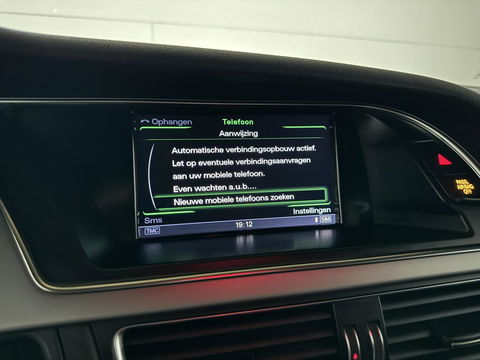 Audi S4 3.0 TFSI S4 Quattro Pano Leer B&O Camera Cruise