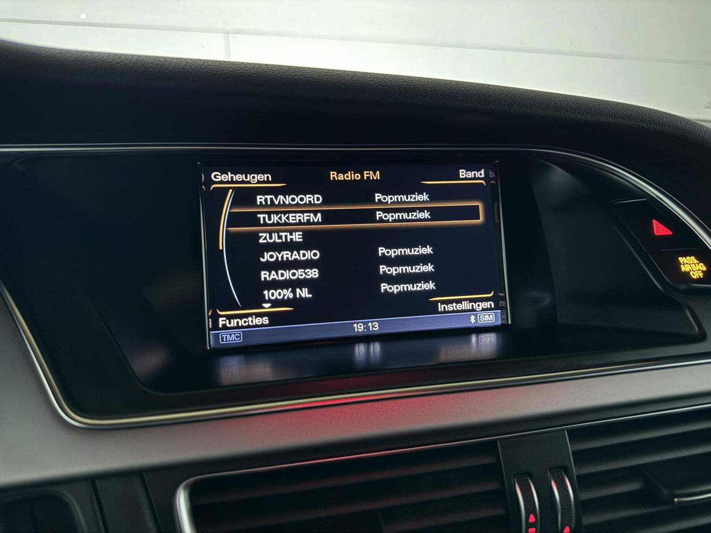 Audi S4 3.0 TFSI S4 Quattro Pano Leer B&O Camera Cruise