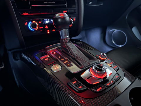 Audi S4 3.0 TFSI S4 Quattro Pano Leer B&O Camera Cruise