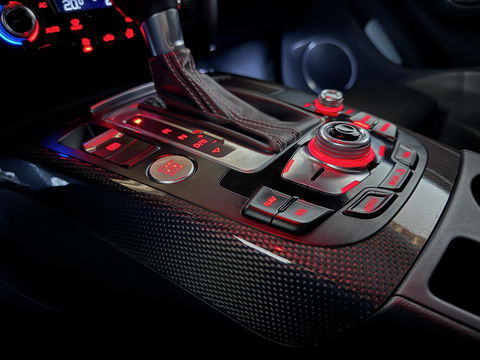 Audi S4 3.0 TFSI S4 Quattro Pano Leer B&O Camera Cruise