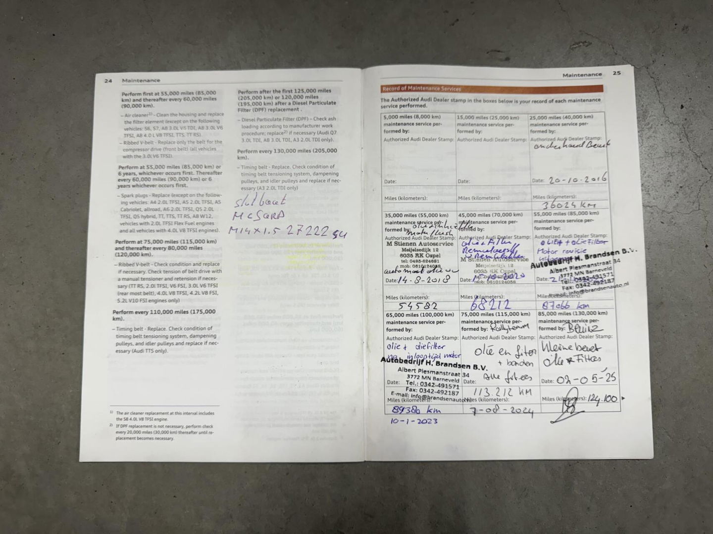 Audi S4 3.0 TFSI S4 Quattro Pano Leer B&O Camera Cruise