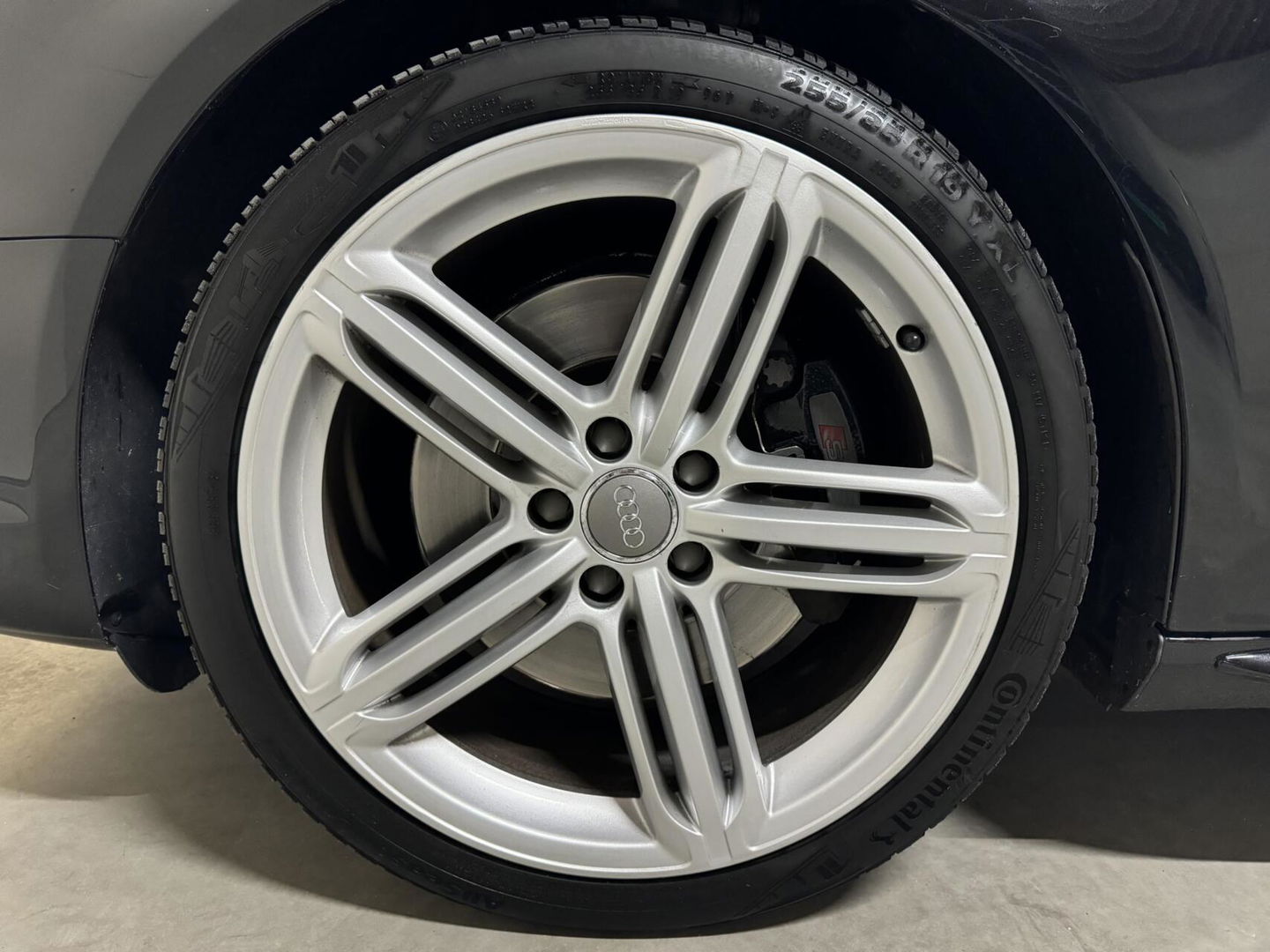 Audi S4 3.0 TFSI S4 Quattro Pano Leer B&O Camera Cruise