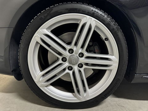 Audi S4 3.0 TFSI S4 Quattro Pano Leer B&O Camera Cruise