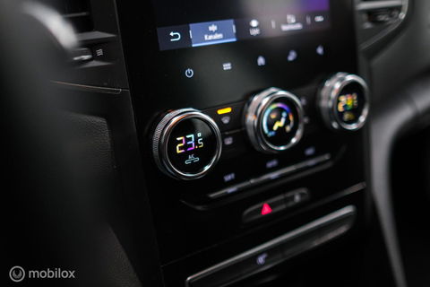 Renault Mégane Estate 1.3 TCe Business Zen | Trekhaak | Camera | LED | Cruise | Clima | Zeer nette auto |