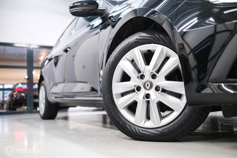 Renault Mégane Estate 1.3 TCe Business Zen | Trekhaak | Camera | LED | Cruise | Clima | Zeer nette auto |