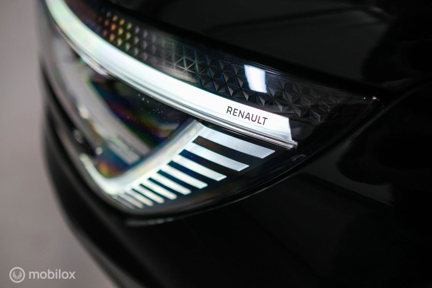 Renault Mégane Estate 1.3 TCe Business Zen | Trekhaak | Camera | LED | Cruise | Clima | Zeer nette auto |