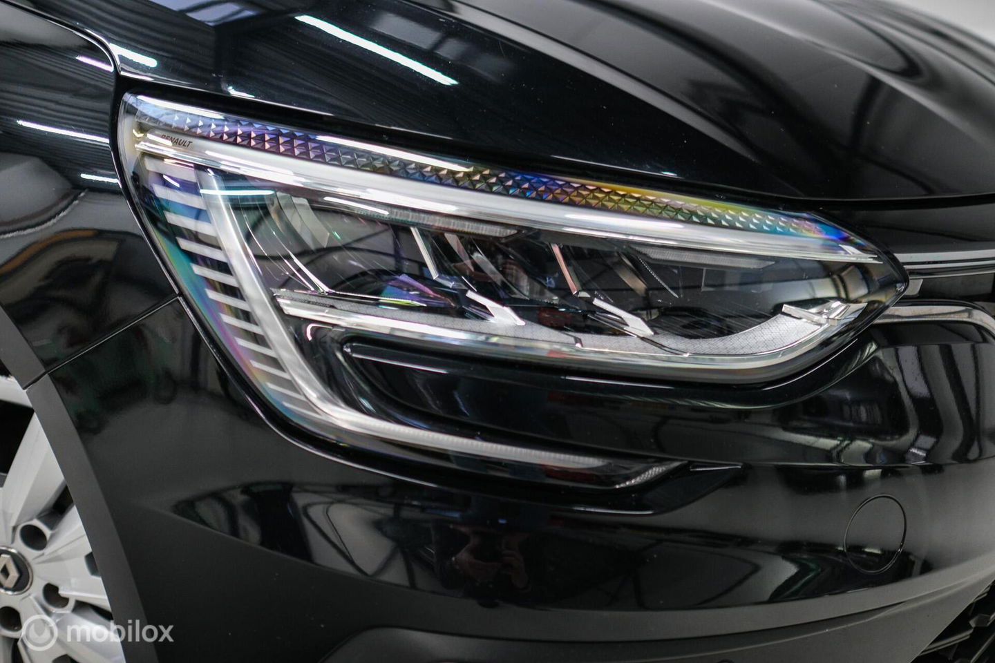 Renault Mégane Estate 1.3 TCe Business Zen | Trekhaak | Camera | LED | Cruise | Clima | Zeer nette auto |