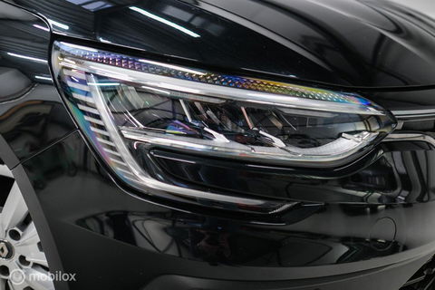 Renault Mégane Estate 1.3 TCe Business Zen | Trekhaak | Camera | LED | Cruise | Clima | Zeer nette auto |