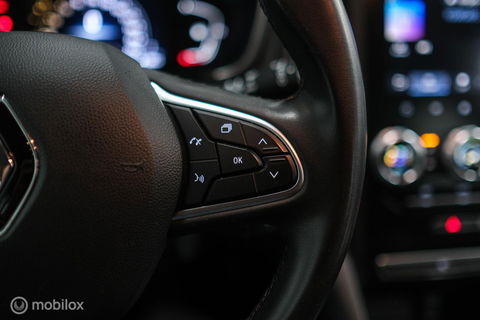 Renault Mégane Estate 1.3 TCe Business Zen | Trekhaak | Camera | LED | Cruise | Clima | Zeer nette auto |