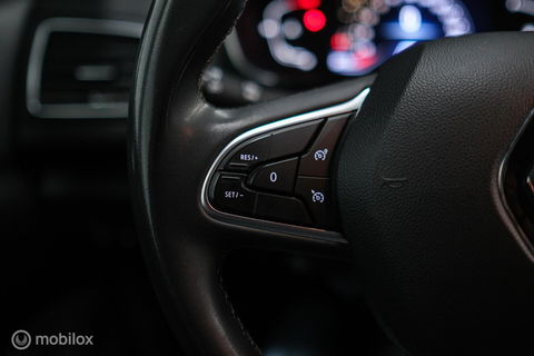 Renault Mégane Estate 1.3 TCe Business Zen | Trekhaak | Camera | LED | Cruise | Clima | Zeer nette auto |