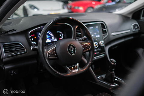 Renault Mégane Estate 1.3 TCe Business Zen | Trekhaak | Camera | LED | Cruise | Clima | Zeer nette auto |