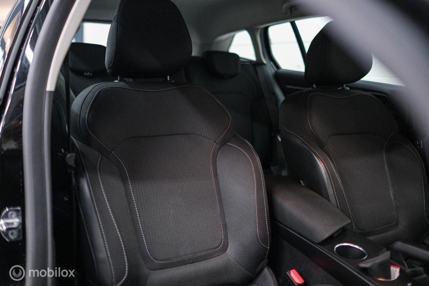 Renault Mégane Estate 1.3 TCe Business Zen | Trekhaak | Camera | LED | Cruise | Clima | Zeer nette auto |